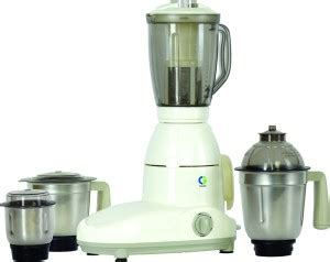 Crompton ACGM-DXT PLUS 750 W Mixer Grinder (4 Jars) Price in India ...