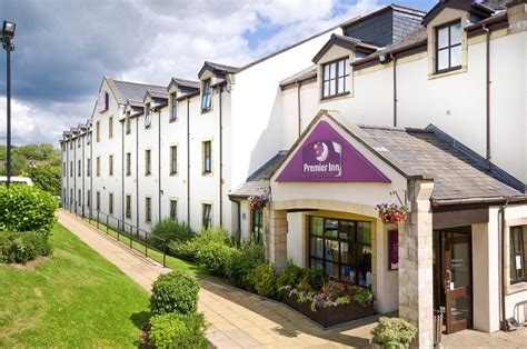 Premier Inn Glasgow (Milngavie) hotel Restaurant: Pictures & Reviews ...