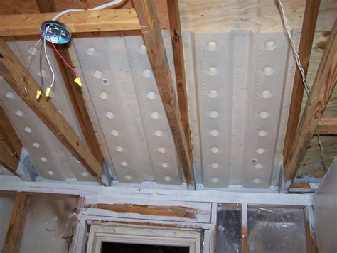 How To Install Garage Ceiling Insulation at Wanda Watson blog