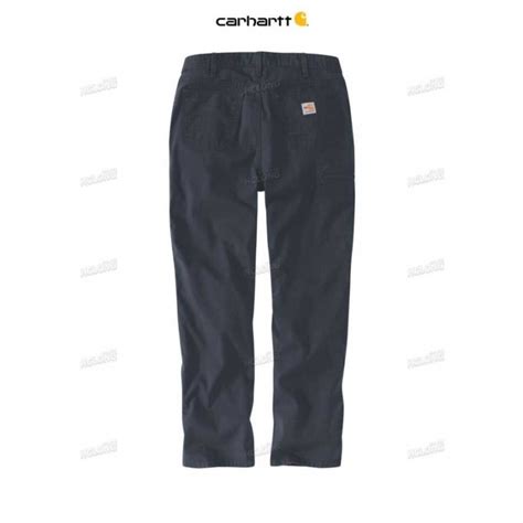 Carhartt Pants Online Store India - Flame-Resistant Rugged Flex Relaxed ...