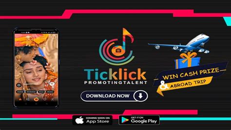 Android Apps by Ticklick Private Limited on Google Play