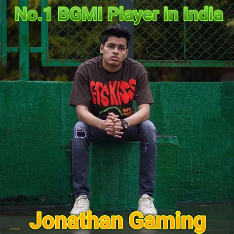 No.1 Best BGMI Player in India, Who is the No.1 BGMI Player in India