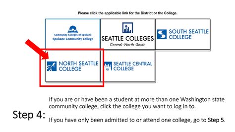 ctcLink Help Resources for Students | Seattle Colleges