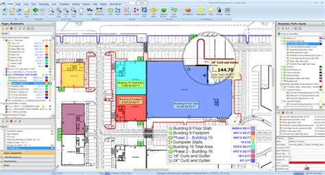 Pro Core Estimating Software 的图像结果