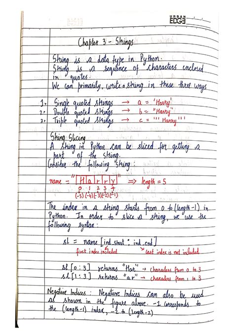 Image result for Python Chapter 4