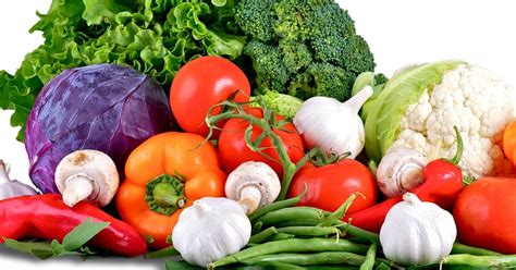 Image result for Vegetables Examples