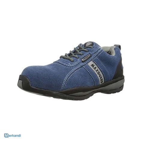 MAXGUARD - LENNY L300 Safety Shoes - France, New - The wholesale ...