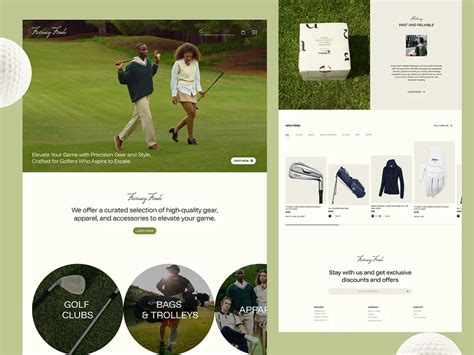 Image result for Professional Website HTML Layout