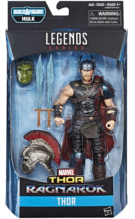 hulk ragnarok marvel legends Gran venta OFF-62%
