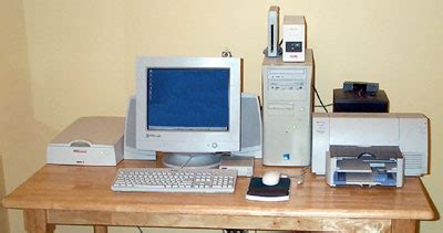 Image result for The Features of a Pcin Computer