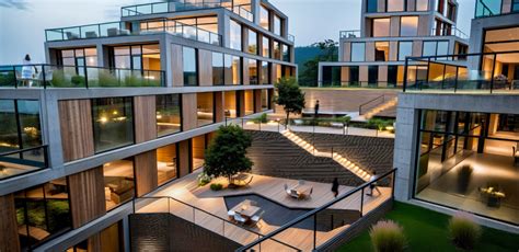 Image result for Complex House Building