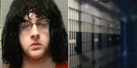 N. Charleston man accused of vandalizing church, leaving dead squirrel ...