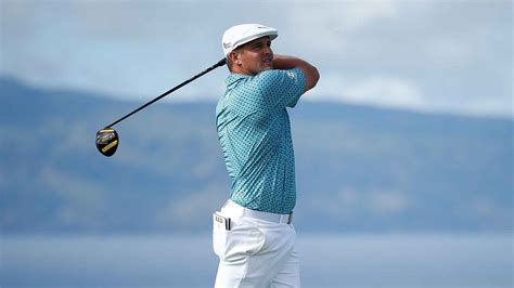 Are golf's governing bodies already putting Bryson's 48-inch driver in ...