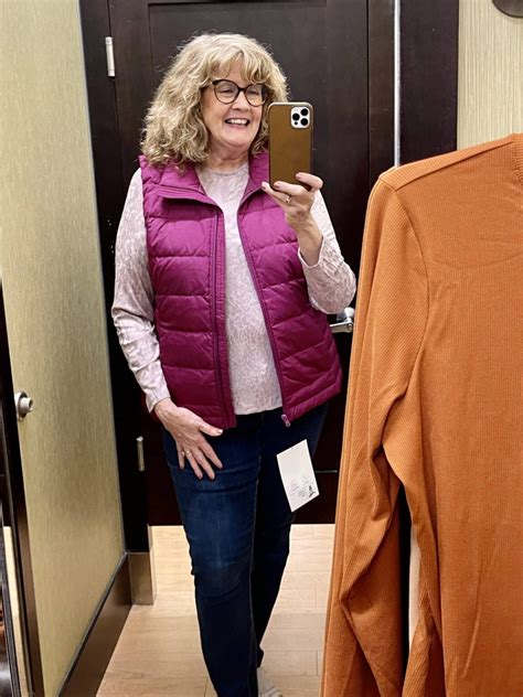 Land’s End at Kohl’s for fall | Over 50 Feeling 40