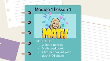 Image result for Eureka Math Grade 4 Module 1