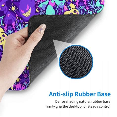 Furina's Party Genshin Impact Gaming Desk Mat – ZeraCustoms