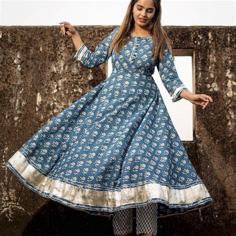 Buy Ethnic Wear Online At Vastara by SoundaryaI LBB, Chennai