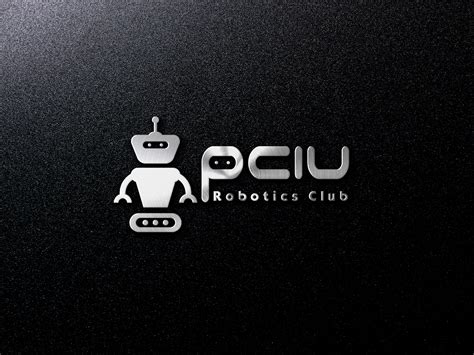 Image result for Robotics Club Logo
