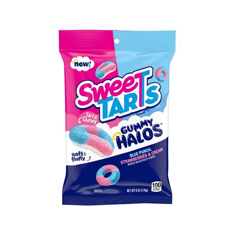 Sweetarts Gummy Halos – Urban General Store