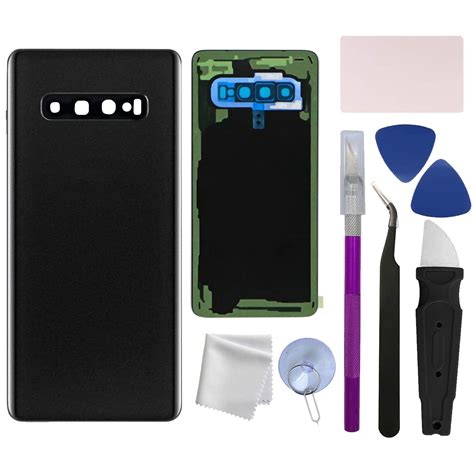 Image result for Galaxy Note 10 Plus Back Glass Replacement