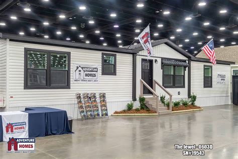 0603D - Adventure Homes