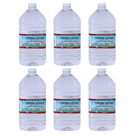 Walmart Spring Water 的图像结果
