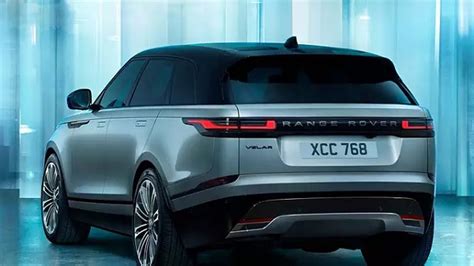 Now the dream will come true big cut in the prices of Range Rover SUVs ...