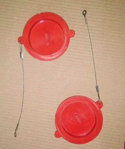 Inspection Plug - Vessel Inspection Plugs Manufacturer from Mumbai