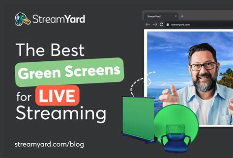 Stream Greenscreen 的图像结果