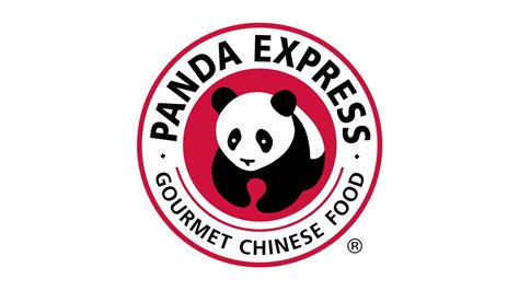 Panda Express Logo: valor, história, PNG