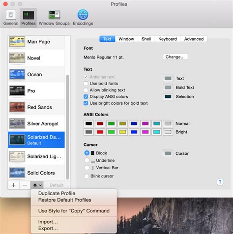 Change Pointer Color in Mac 的图像结果