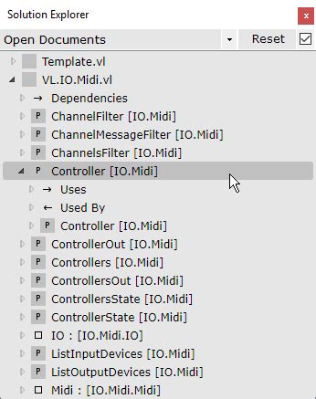 Image result for Solution Explorer Tutorial