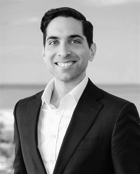 Harrison Rodriguez - Warren Equity Partners