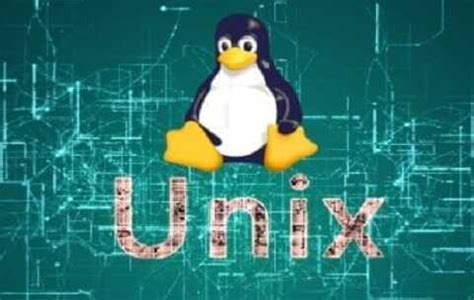 Image result for Image for Unix Operating System
