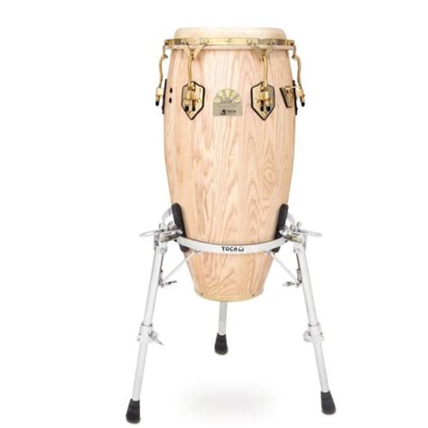 Toca Conga Barrel Stand with Collapsible Legs – BAJAAO.COM