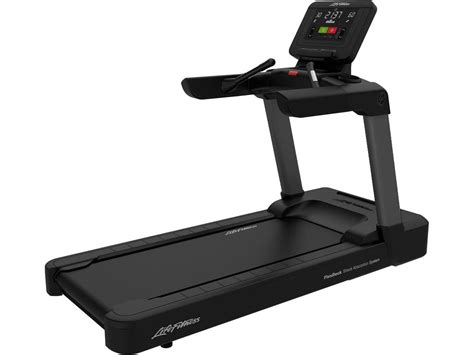 Best Used Life Fitness INTDC Integrity Series Treadmill Cheap
