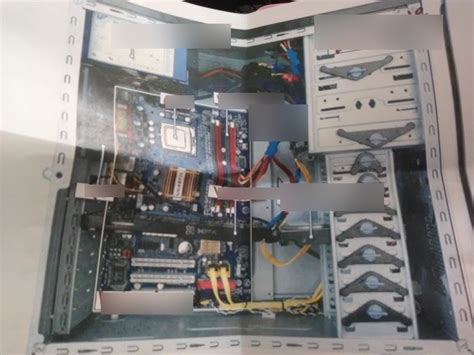 Dell Computer Inside 的图像结果