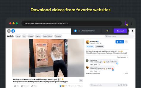 Image result for Video Downloader Extension