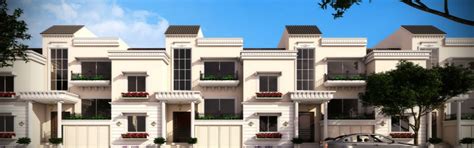 Saiven Caesars Palace | Sarjapur Road | Row Houses East Bangalore