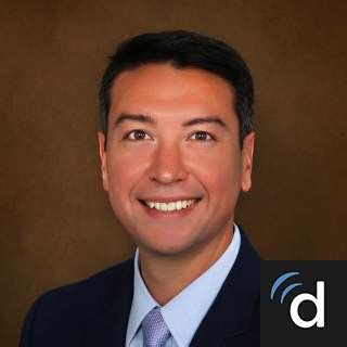 Dr. Christopher Scott, MD | Jacksonville, FL | Thoracic Surgeon | US ...