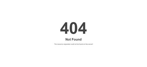 404 Not Found Error: What Is HTTP 404 and How It Functions