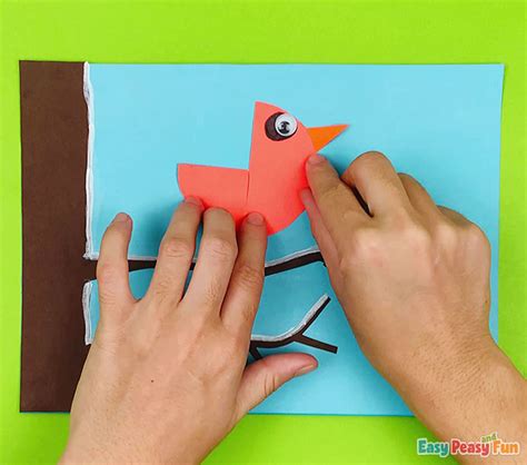 How to Make the Circle Paper 的图像结果