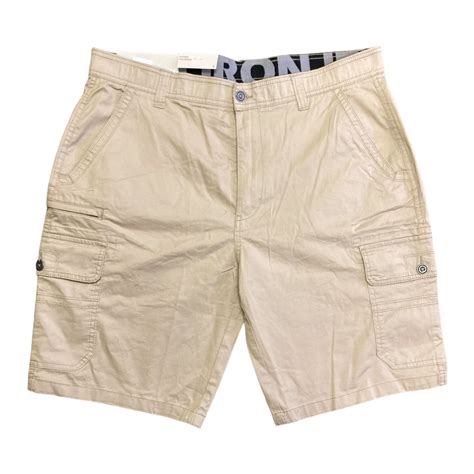 Iron Co Shorts