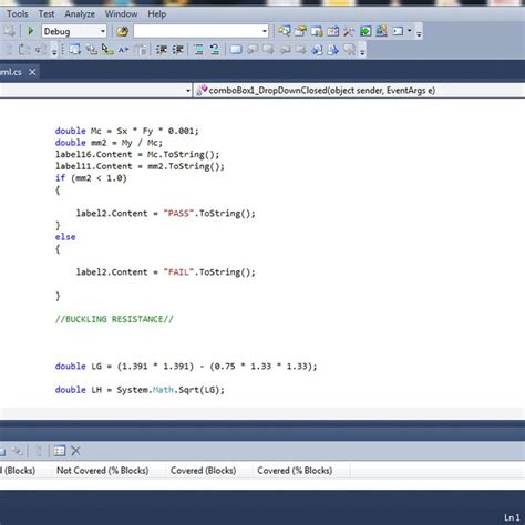 Image result for C Sharp Development Environment