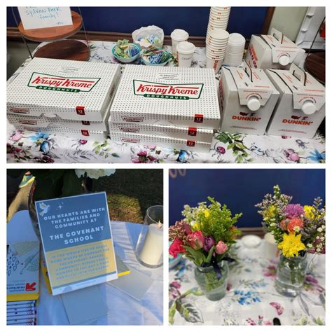 Thank You, Sylvan Park Community – Sylvan Park Paideia Elementary School