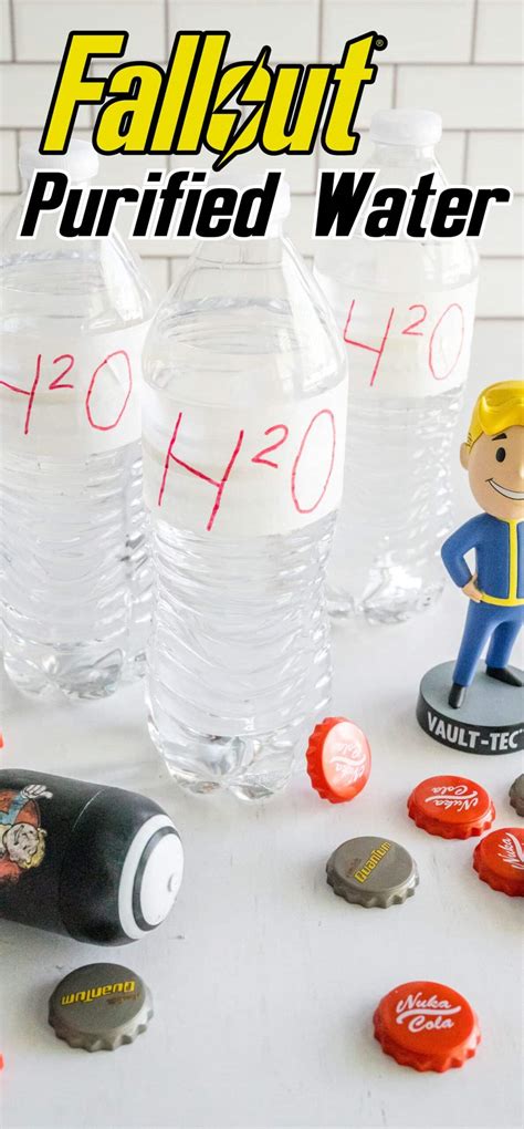 Fallout 4 Quick Way of Making Caps with Water Purifiers 的图像结果