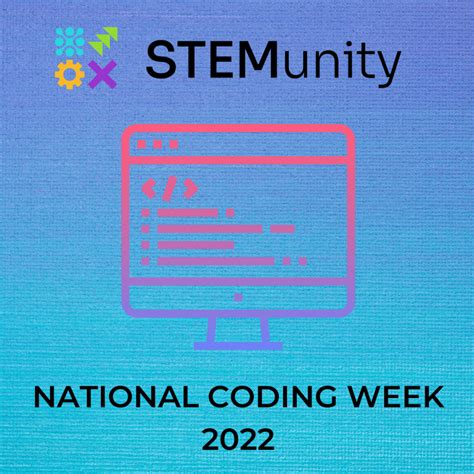 Image result for National Coding Week 2025 UK