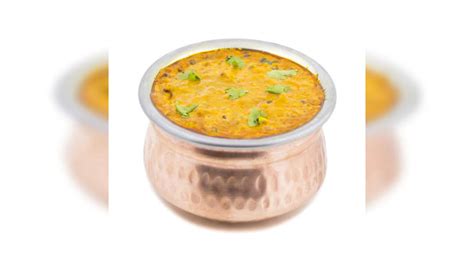 Dal with Ridge Gourd Recipe: How to Make Dal with Ridge Gourd Recipe ...