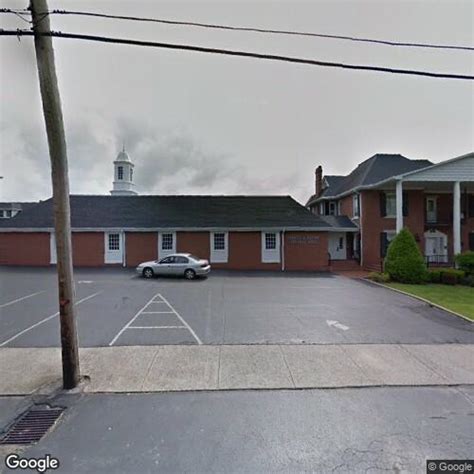 Parrott Ramsey Obits at Bambi Foust blog