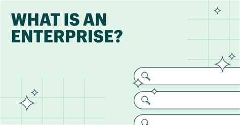 Image result for Enterprises Explained